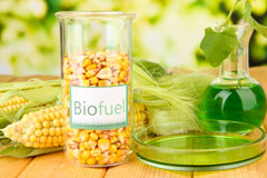 Arnprior biofuel availability